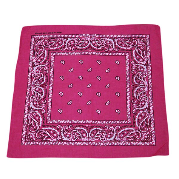 Sonnenschutz Maske Bandana Magie Frauen Männer Stirnband Kopf Schal Frauen Weibliche Set Halstuch Halstuch Hals Schals: Rose Rot
