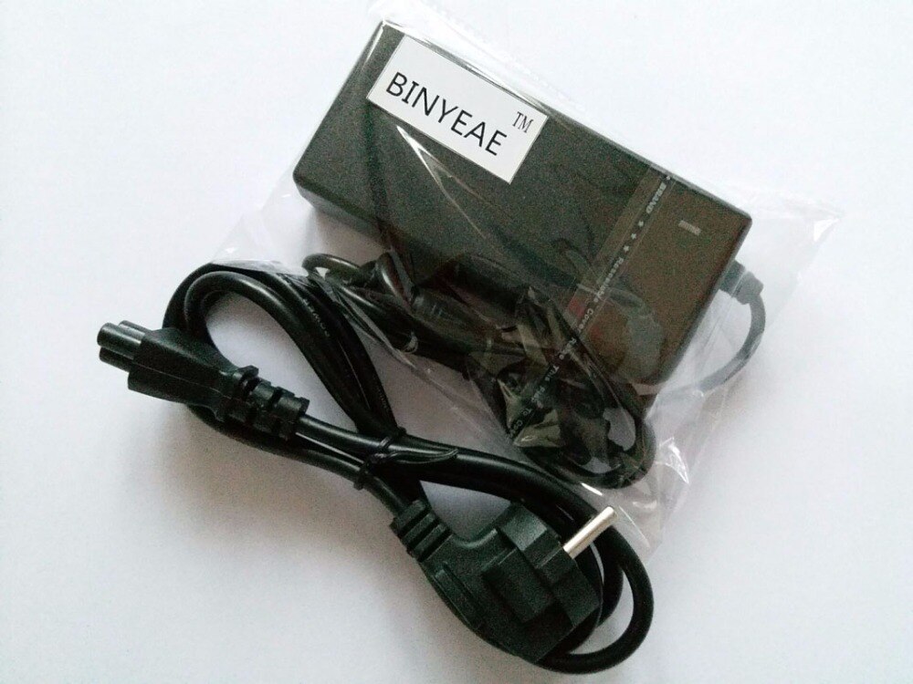 19V 1.58A 30W adaptateur secteur universel chargeur de batterie avec cordon d'alimentation pour Packard Bell PAV80 PAV-80
