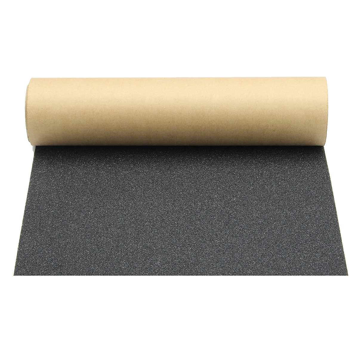 110x27cm Skateboard Grip Tape PVC Scooter Skateboard Sandpaper Deck Longboard Deck Griptapes DIY Longboard Griptape
