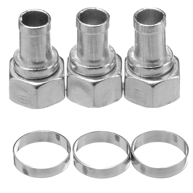 220V 2 Way CATV Cable TV Signal Amplifier 45-860 MHz AMP Antenna Booster Splitter Set Broadband Home TV Equipment