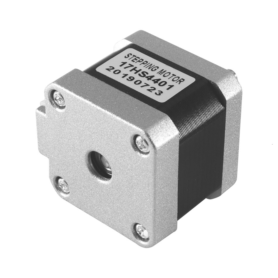 3Pcs 3D printer Nema17 Stepper Motor 17HS4401 42 motor Nema 17 motor 1.5A motor 4-lead for 3D printer