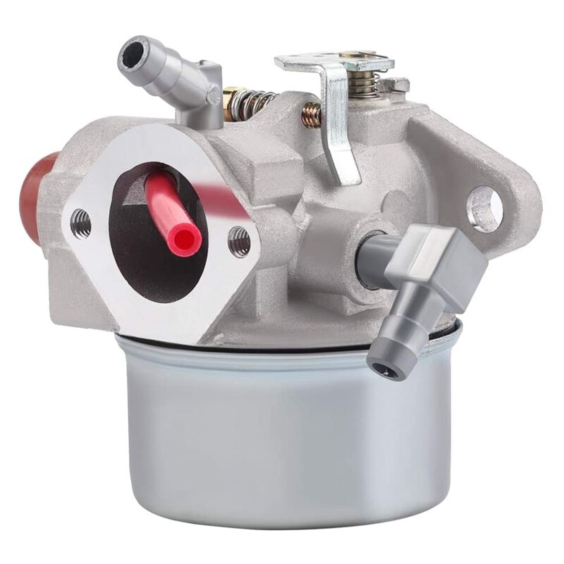 640350 640271 640303 Carburetor for Tecumseh LEV100 LEV105 LEV120 LV195EA LV195XA Toro 20016 Recycler Lawn Mower Lawn