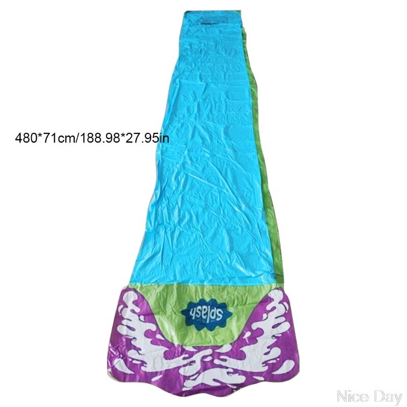 Foldable Summer Water Hammock Swimming Pool Inflatable Mat Toys Rafts Floating Bed for Kids&adult Swimming Mattress: Water Slide