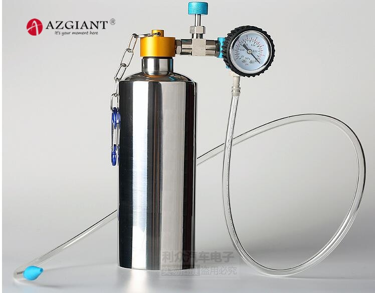 Trójdrożny katalizator środek czyszczący butelka silnik samochodowy dopływ powietrza system czyszczenia urządzenia robić czyszczenia wtrysku paliwa wydechowego