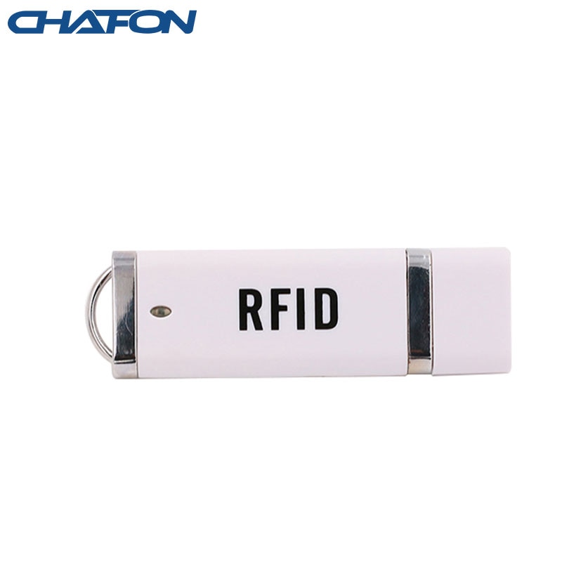 Chafon mini usb 13.56mhz rfid reader for access control