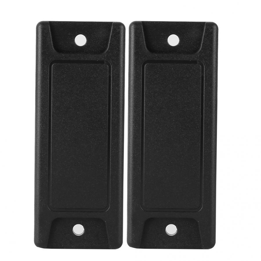 10pcs ABS 78x30MM UHF RFID Anti Metal Tag Strip 860~960MHZ EPC Anti Metal Tag