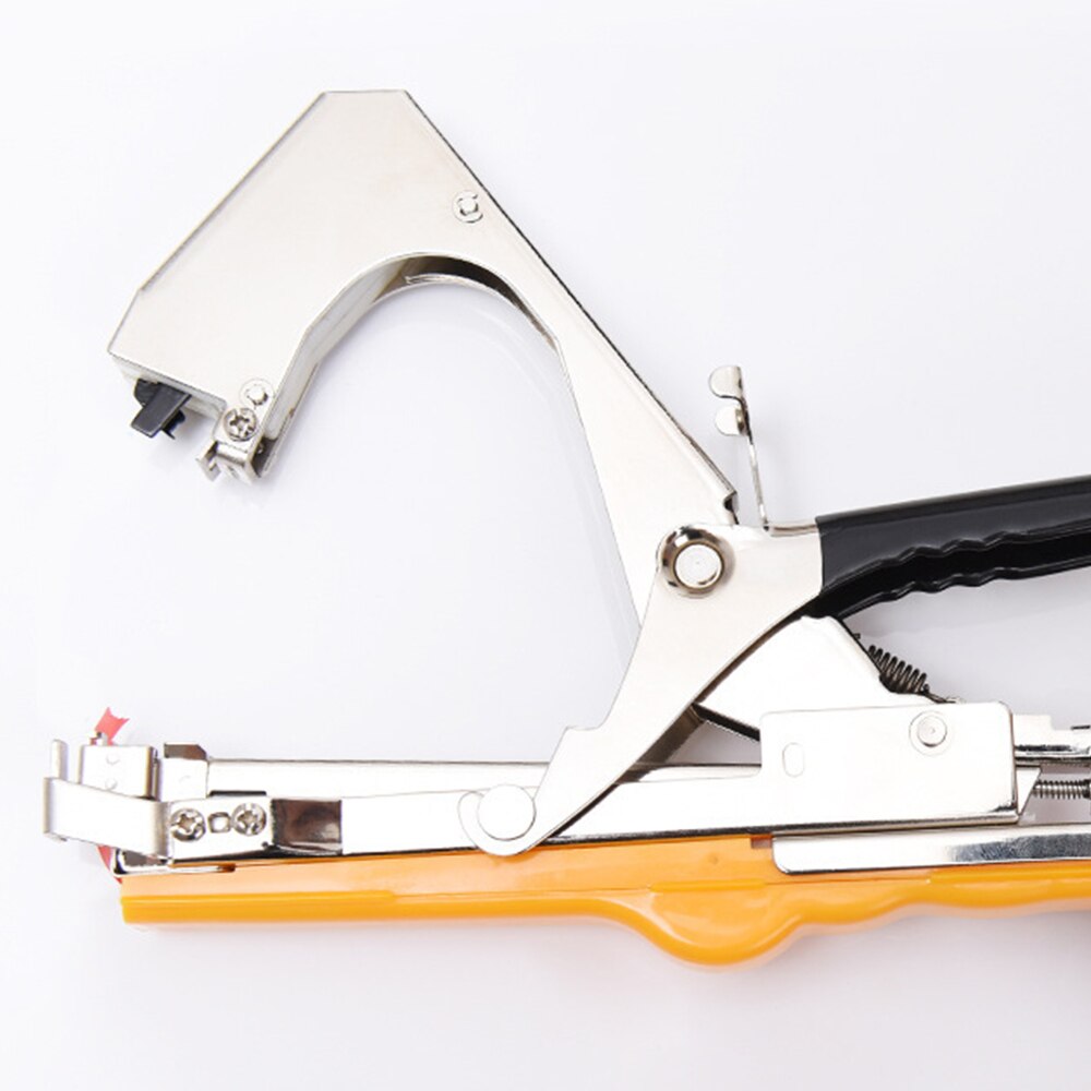 Garden Vine-tying Unit Home Tying Binding Machine Vegetable Tape Tool for Orchard Farm