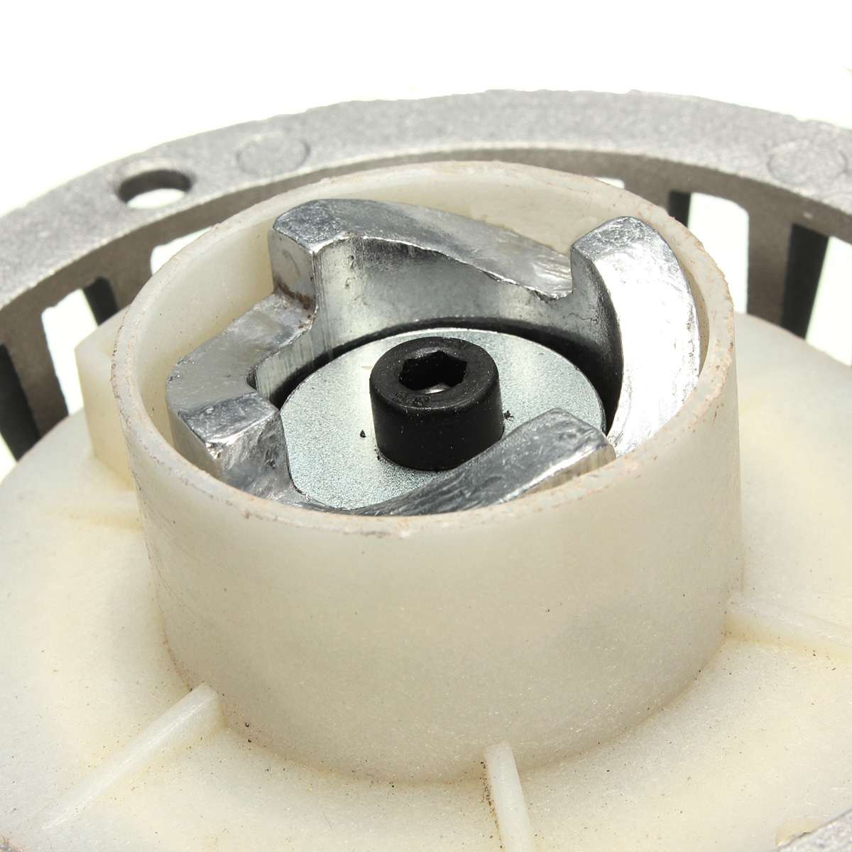 49CC PULL STARTER RECOIL START FOR ATV FOR POCKET BIKE MINI MOTO QUAD ALUMINUM