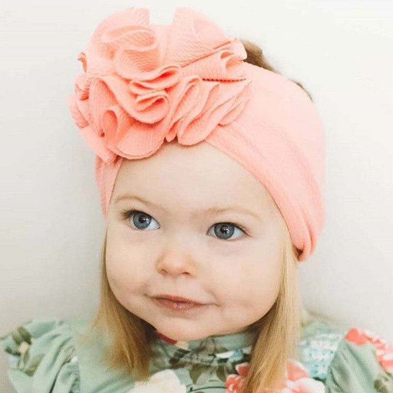 Baby Hoofdband Voor Meisjes Baby Baby Meisje Hoofdband Verjaardagsfeestje Baby Tulband Accessoires Peuter Hoofddeksels 20 Kleuren