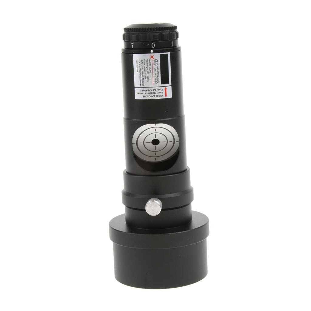 Kollimationsokular 1.25 tum /31.75mm för newtonskt reflektorteleskop