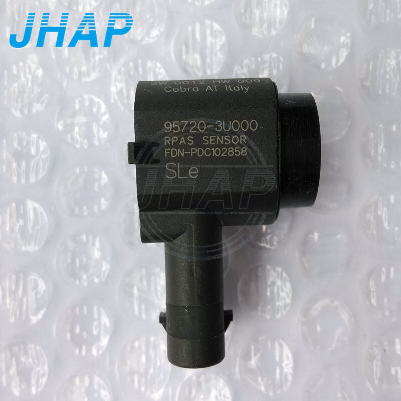 Parkplatz Sensoren Für Hyundai Tucson IX35 - PDC Radar Einparksensor