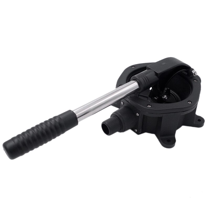 720GPH Boot Handpomp Marine Handleiding Bilge Afval Water Transfer Tool Anti Corrosie