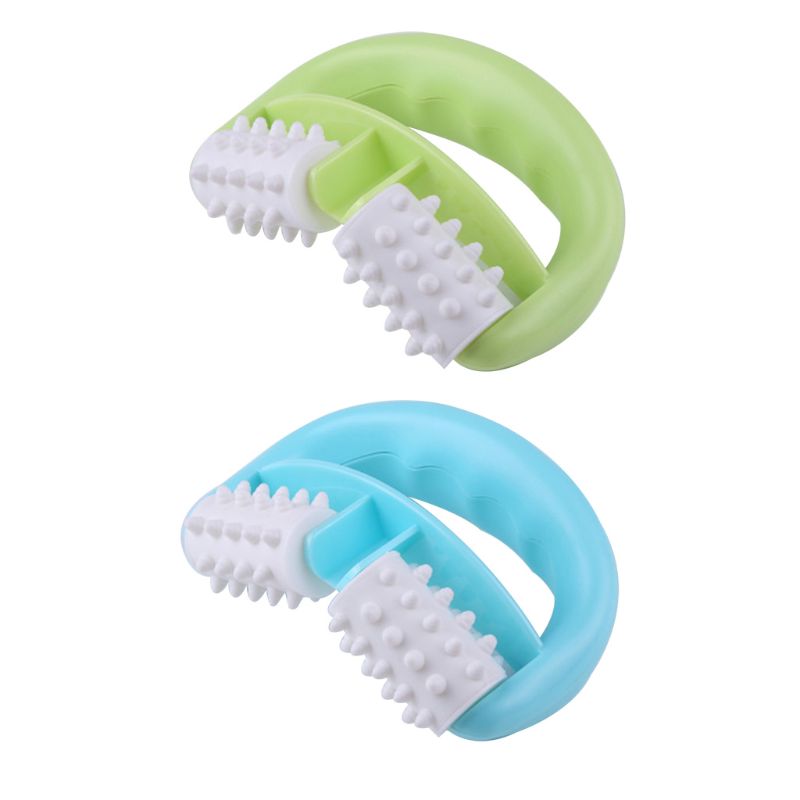 Cellulitis massager anti cellulitis massage roller voor spierpijn en verwijder  k1kd
