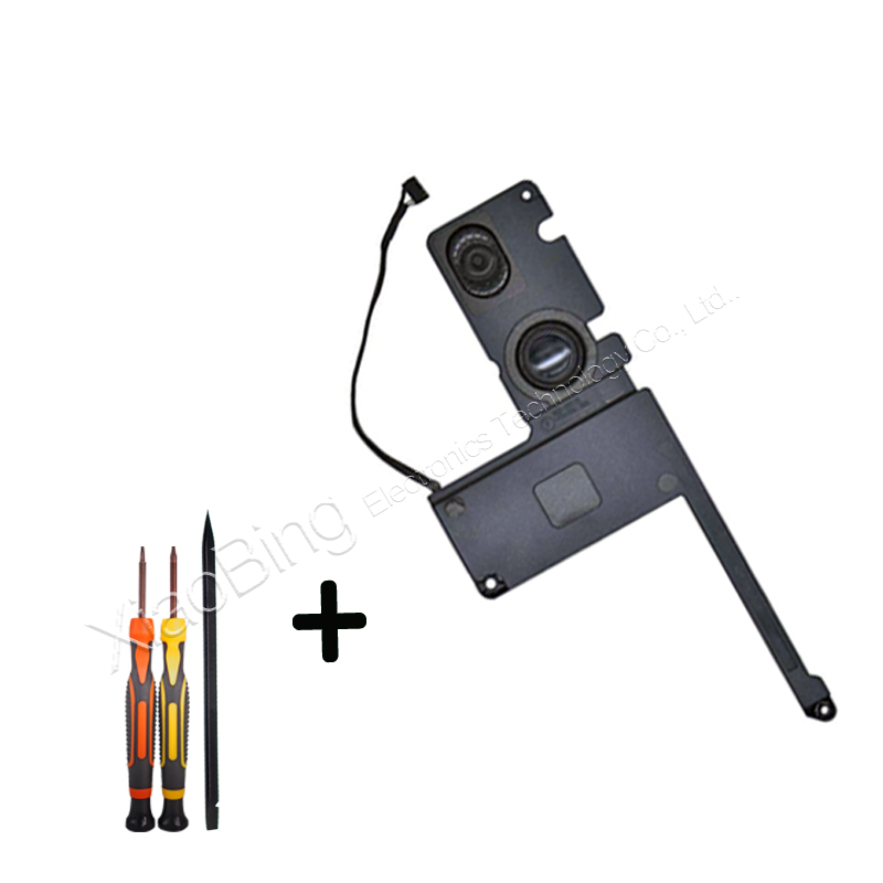 Left / Right A1398 Speaker for MacBook Pro 15.4“ Retina A1398 Internal Speakers: Blue