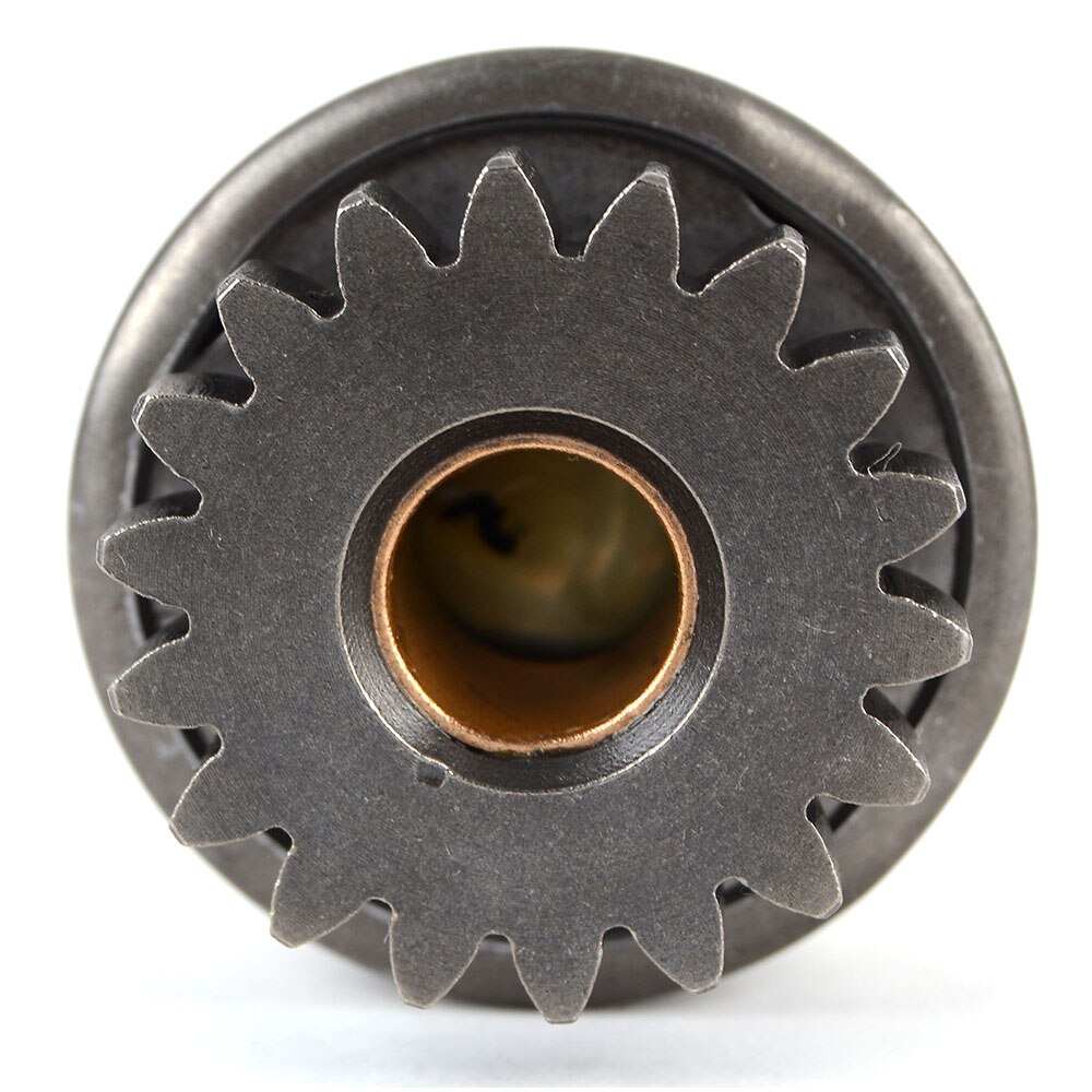 Rozrusznik jazdy Bendix dla Yamaha XV750 jędza XV 750 1984-1998 XV700 jędza 700 1986-1987 XV1100 jędza 1986-1999 3LP-15570-00