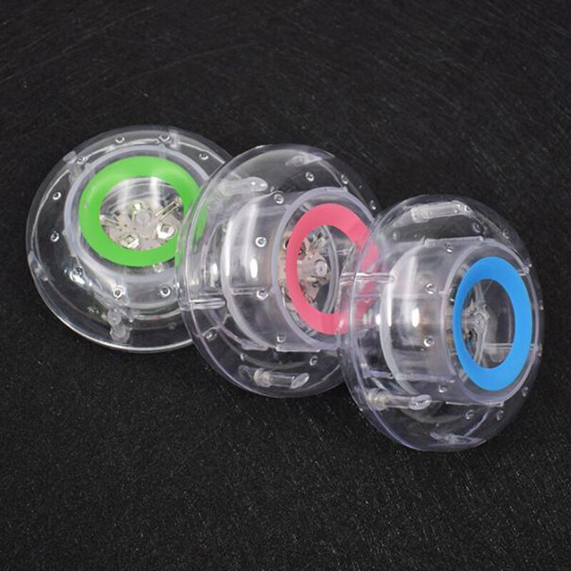 1 ud. De luz LED para bañera, impermeable y brillante, juguetes de iluminación para el baño de los niños, para fiestas en la bañera, colorido plástico, seguro, antiestrés