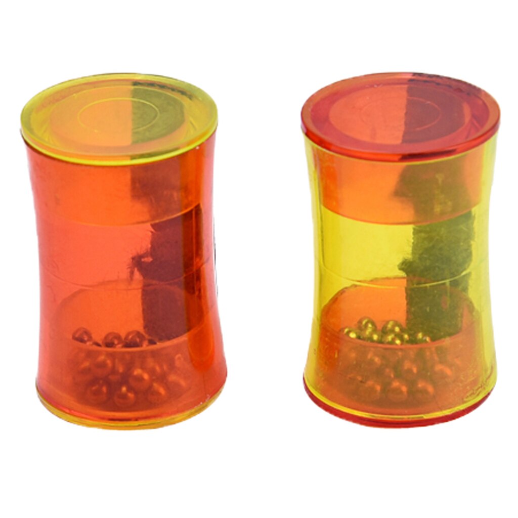 Ukulele Ritme Zand Shakers Hamer Muziek Plastic Voor Mandoline