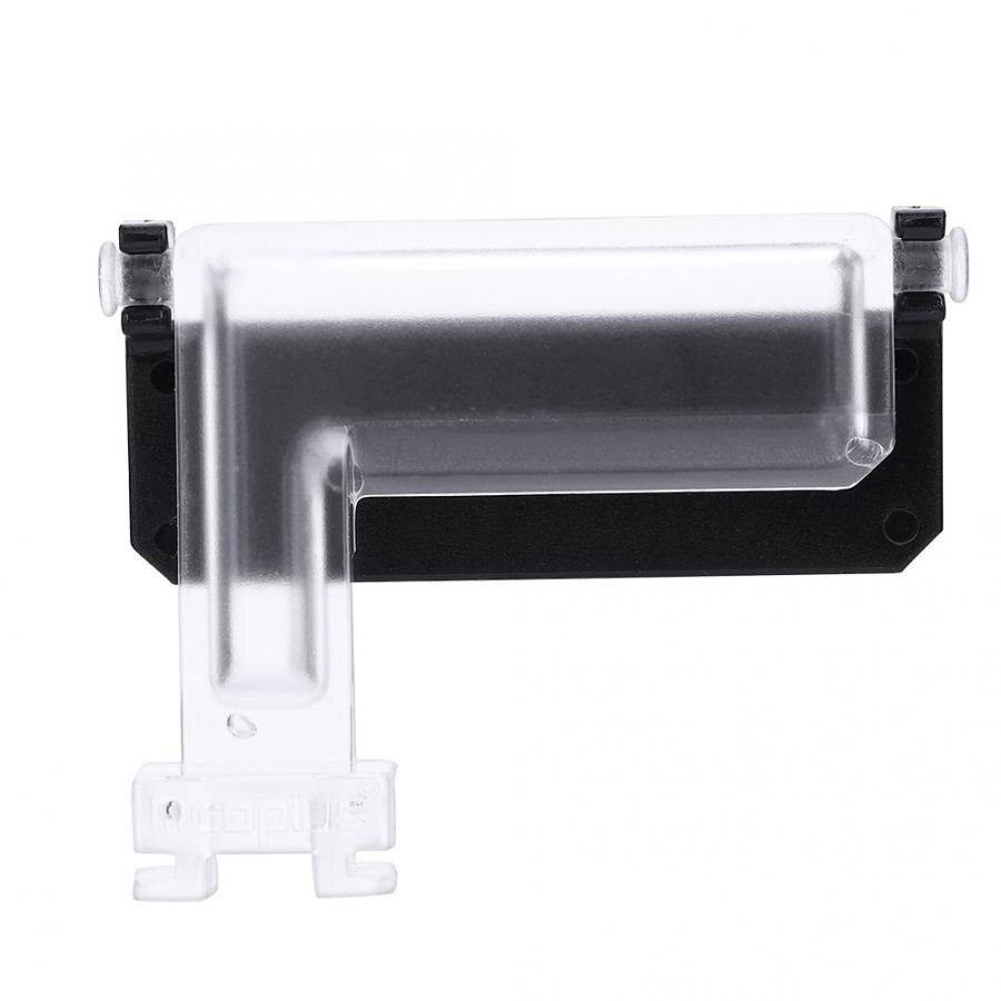 Mcoplus 4 color diffuser Flash Bounce Cards lambency diffuser on camera for Sony A6500 A6300 A6000 Camera mini softbox