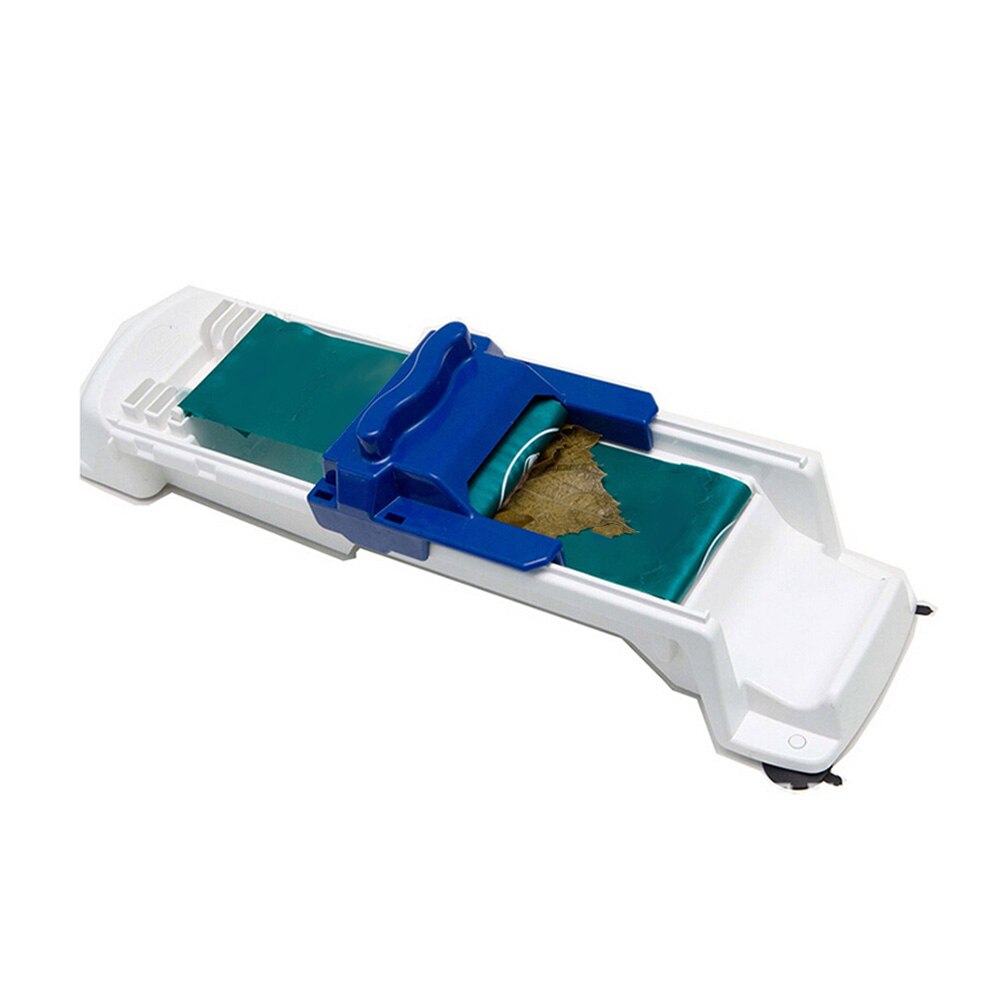 GT Quick Sushi Making Tools Magic Kitchen Roll Maker Sushi Roller Food Machine Stuffed Garpe Cabbage Leave Grape Leaf Machine
