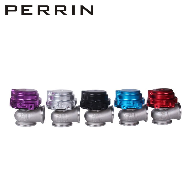 Tial 44mm Wastegate Top Steel V-band External Waste Gate For Supercharge Turbo Manifold