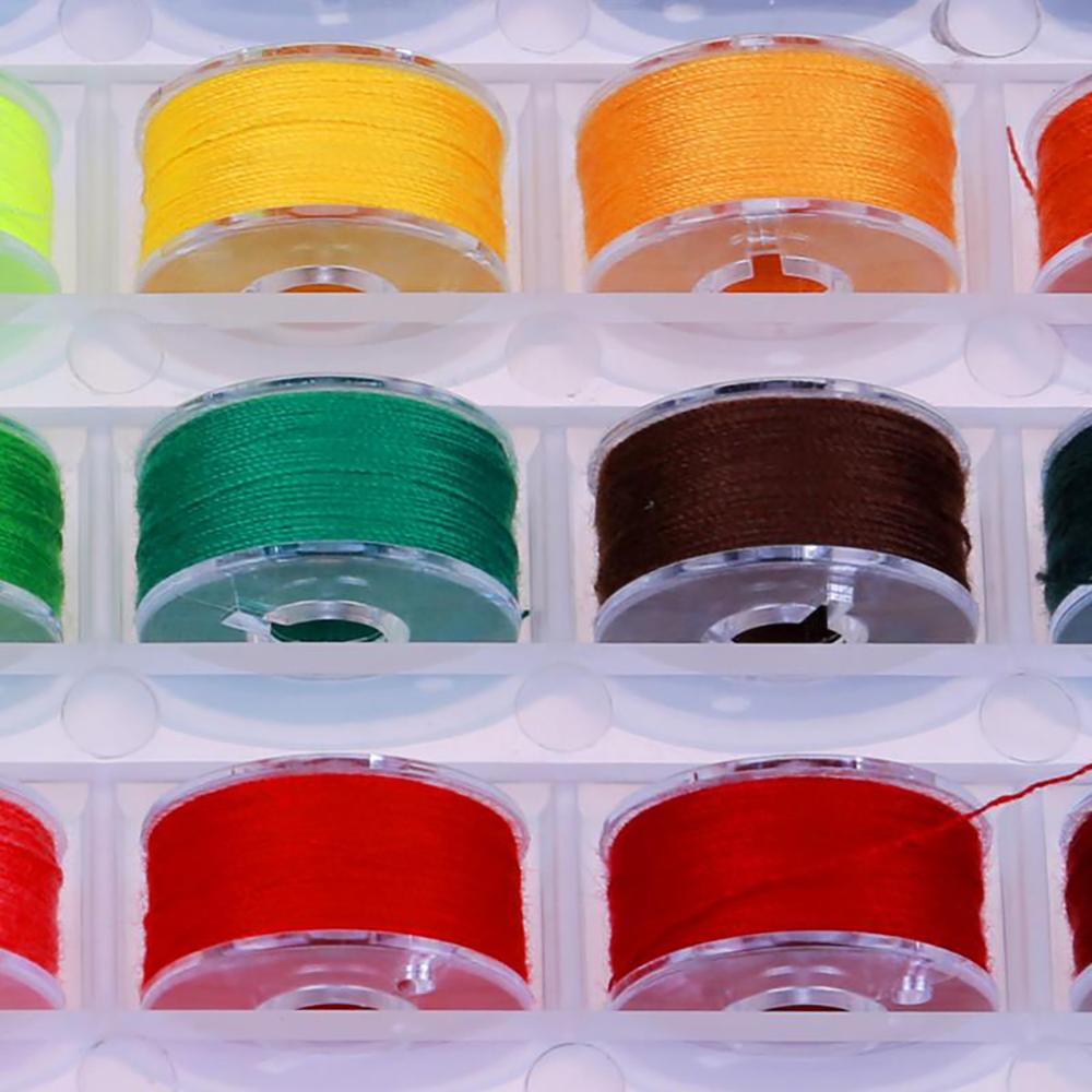 Portable Hand Sewing Machine Mini Sewing Tools Electric Stitch Needlework Thread Machine Set Quick Repairs DIY Clothes Stitches