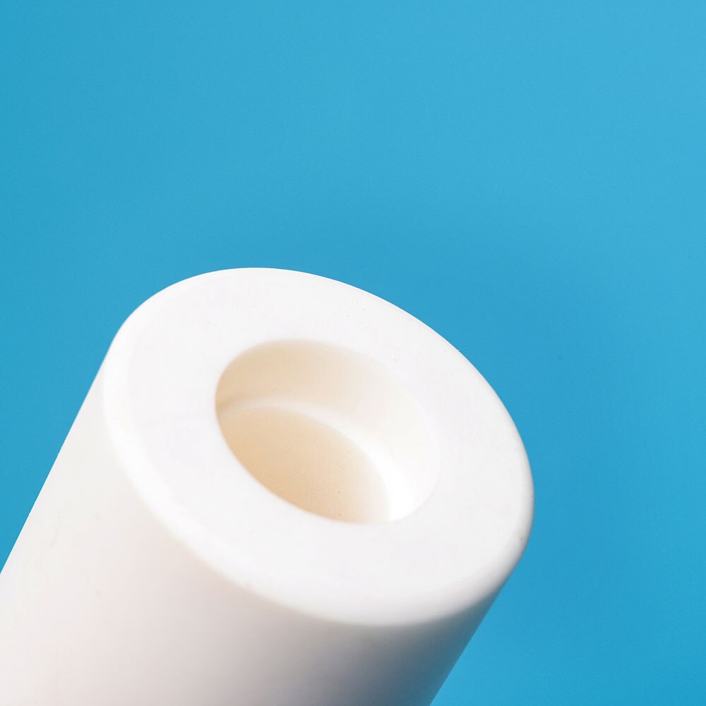 95 alumina ceramic tube