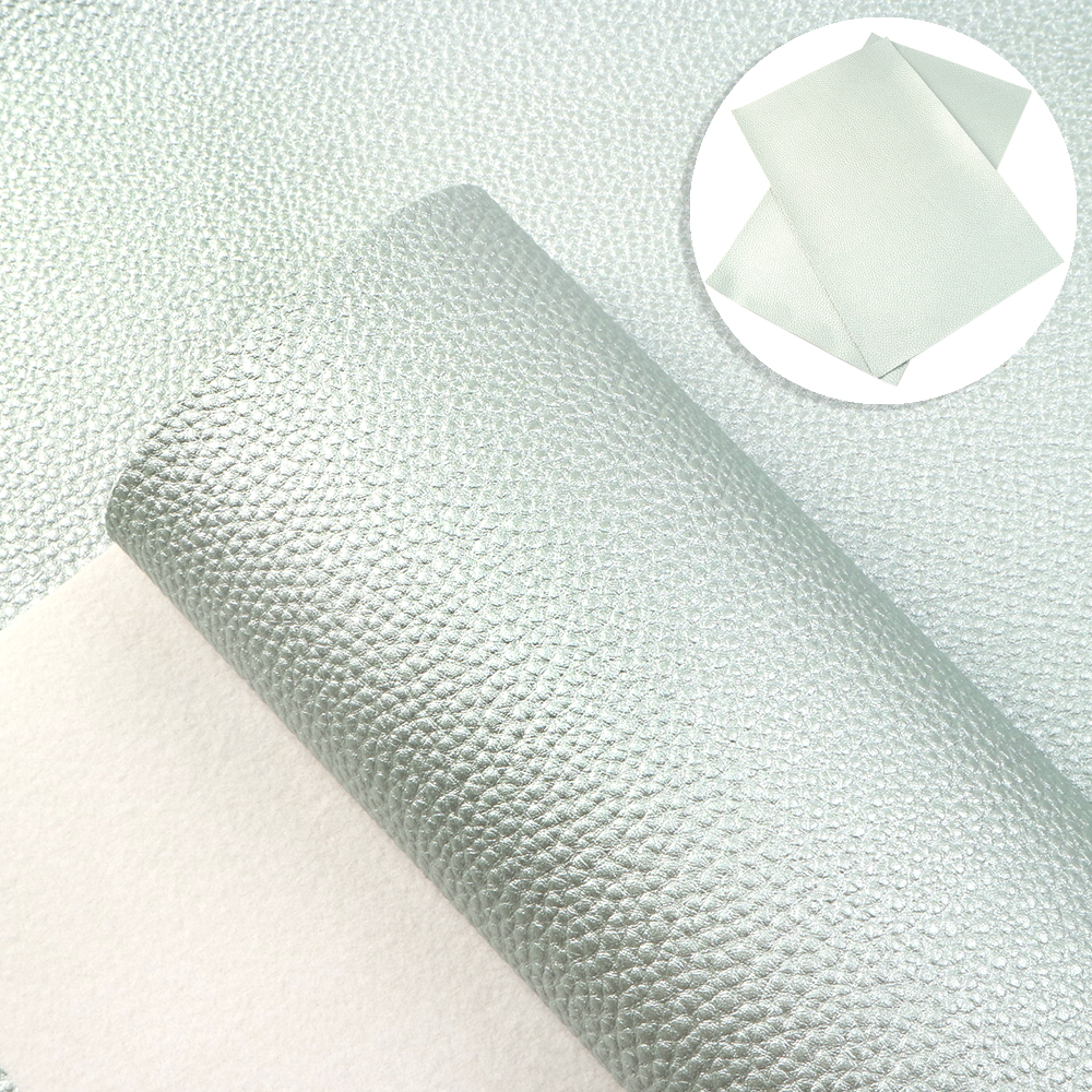 David Accessoires 20X33Cm Lychee/Hallow Synthetisch Leer Vinyl Faux Kunstmatige Stof Diy Naaien Kledingstuk Haar Boog tas, 1Yc7275: 1089505008
