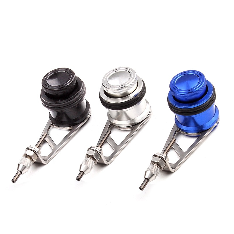 KNOT ASSIST KNOTTING MACHINE GT KNOT MACHINE FISHING TOOL winder fishing bobbin knotter