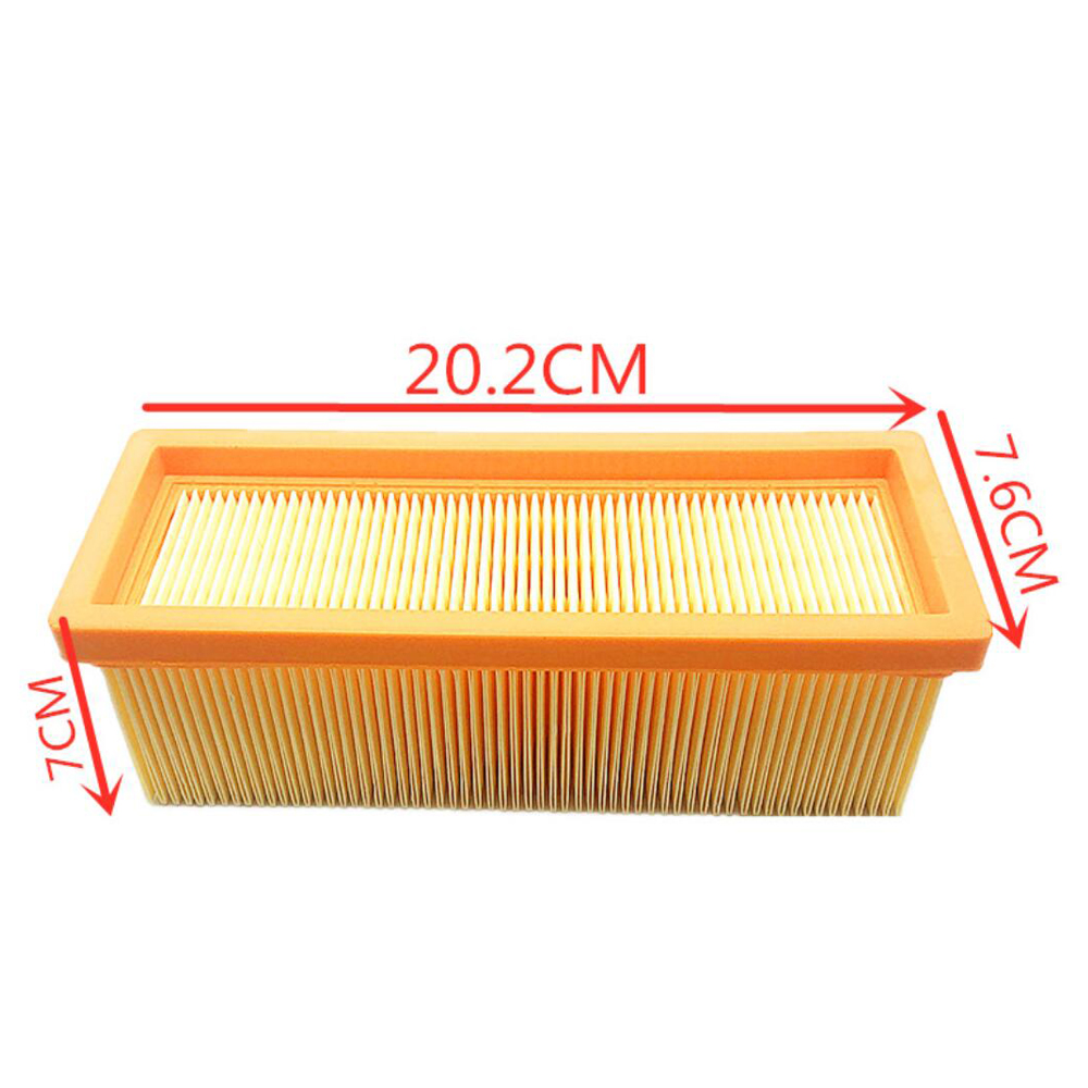 Filter Fur Karcher 2001
