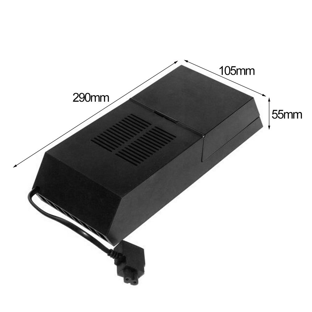 For PS4 Gaming Extender Data Bank Hard Drive HDD Harddisk & Boxs HD Enclosure Upgrade Dock Case Box For PS4 Gaming Console