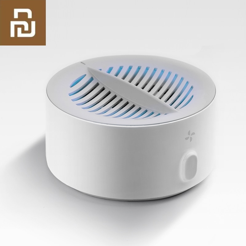 Xiaomi Youpin lavatrice portatile per frutta e verdura IPX7 impermeabile ricaricabile rimuovi residui di purificatore dal vivo potente