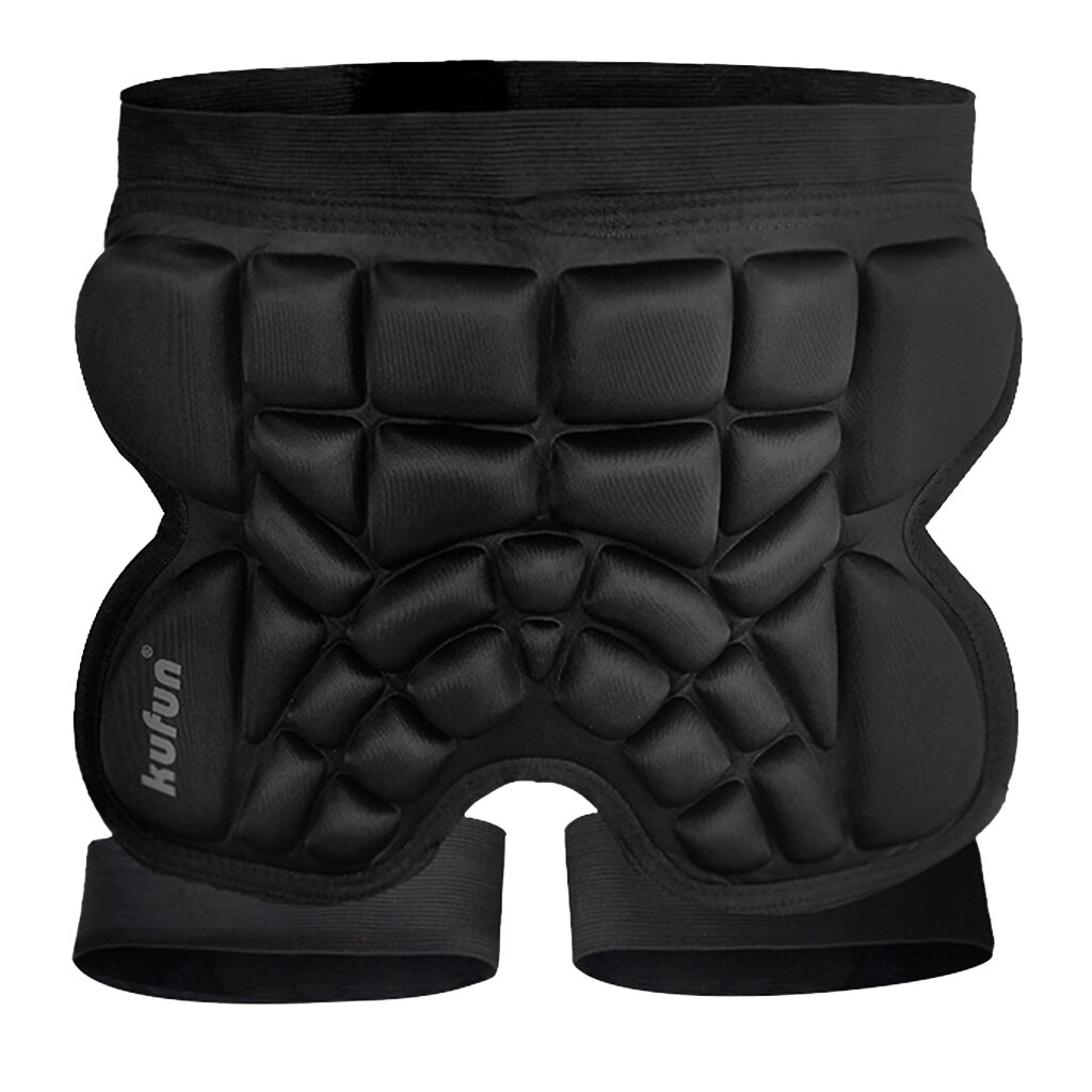 3d vadderade skydd höftskydd barn vuxen skridskor rumpskydd sköld shorts lätta andas skidåkning snowboard skridskoåkning