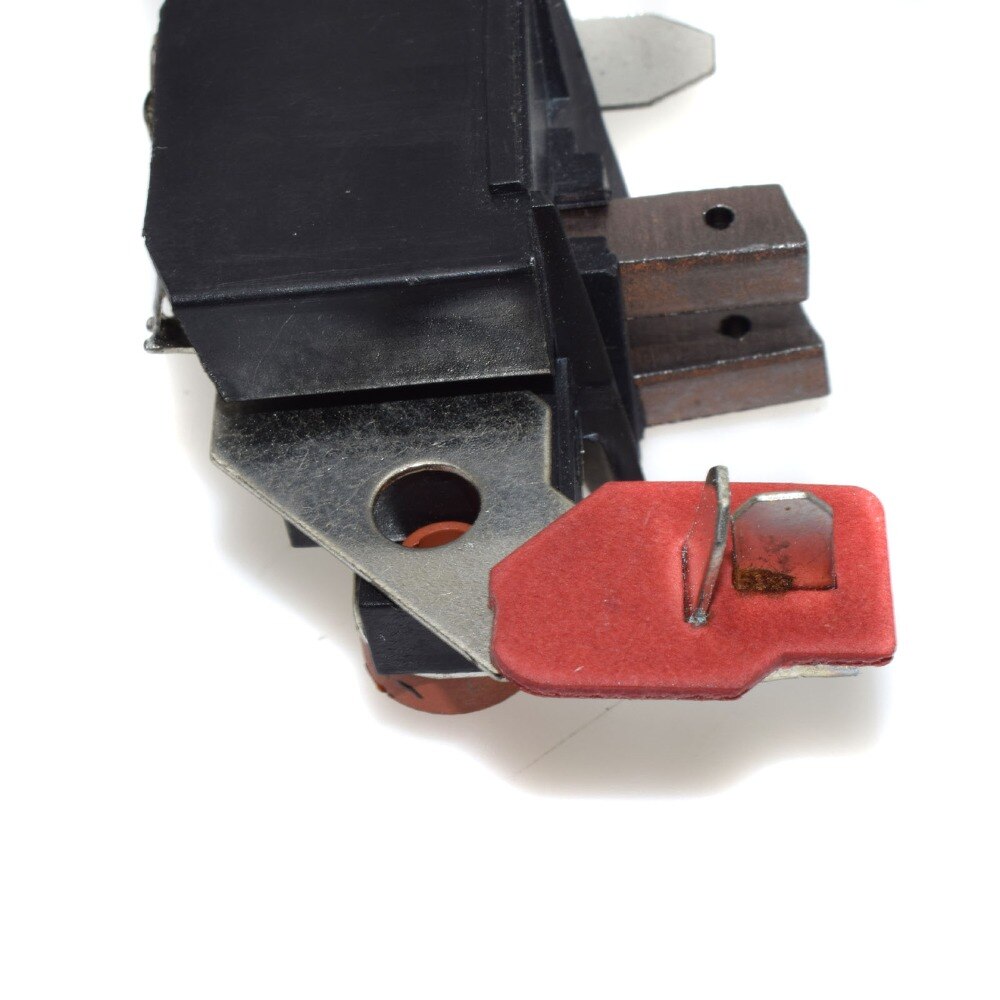 ISANCE-regulador de voltaje de alternador para coche, regulador de voltaje de 14,6 V, A866T00670, MD607570, para Dodge MAZDA, Mitsubishi, Chrysler, (DYTJQ023)