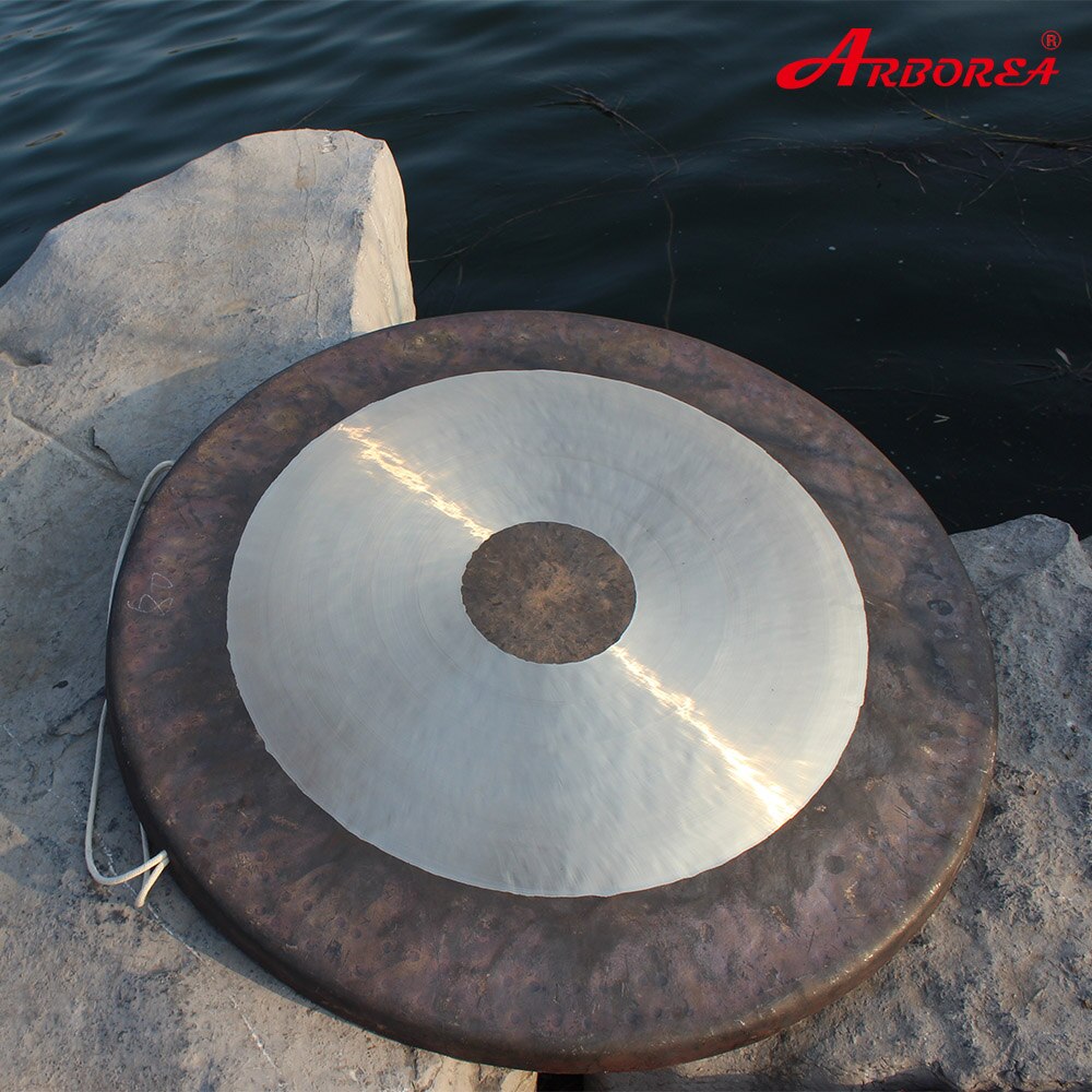 Arborea 6 hat hat chao gong hat venda 100% artesanal