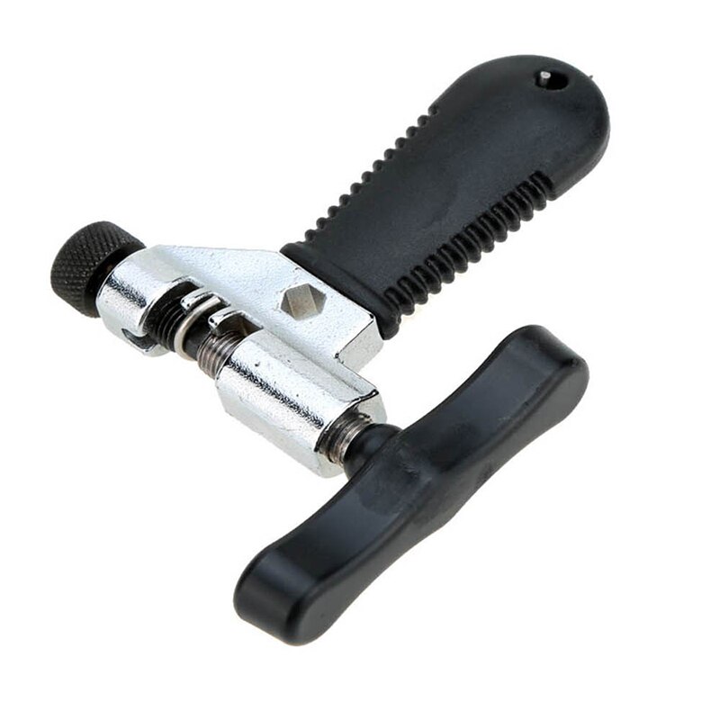 1pc mtb-fietskettingverwijderaar, splitter, breker, reparatiegereedschap, demontagegereedschap, snijapparaat, mountainbike-verwijderingsgereedschap