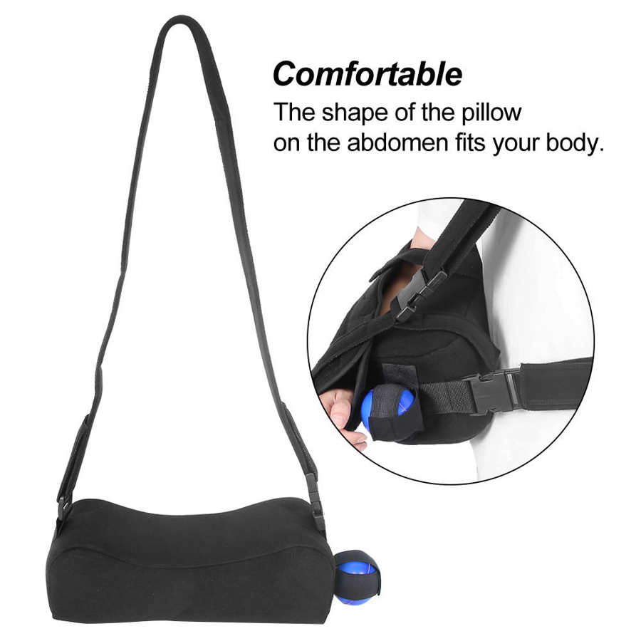 Support Belt Shoulder Abduction Sling Support Stra Vicedeal Support Belt Shoulder Abduction Sling Support Stra Vicedeal
