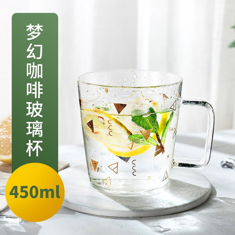 Pohjoismainen tasting lasikuppi samppanjabaari lasit mukit opiskelija lasi vesi espresso bicchieri vetro läpinäkyvä muki  ac50gc
