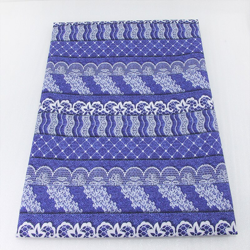 50*145cm strepen ster hart polyester katoen stof bedrukt doek naaien quilt stoffen voor patchwork handwerk doe-het-zelf ,c466: 1046044001