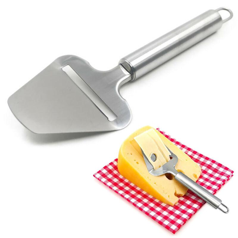 Stainless Steel Cheese Cheese spatula Slicer Kitchen Tools Hand Held Cutter for Restaurant Cheese Tools