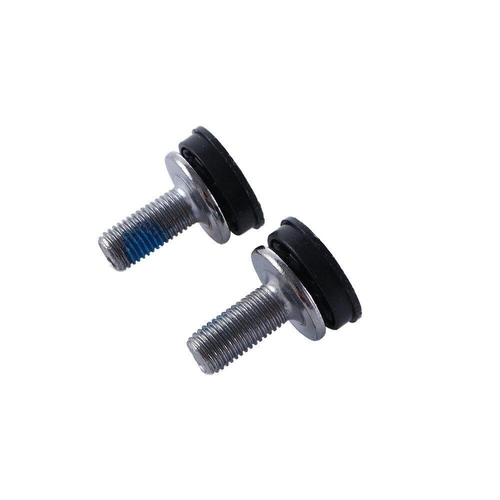 2 Pcs Zyklus Bike Fahrrad Tretlager Achse Allen Schlüssel Kurbel Arm Schrauben M8 Schraube Kurbel Schrauben