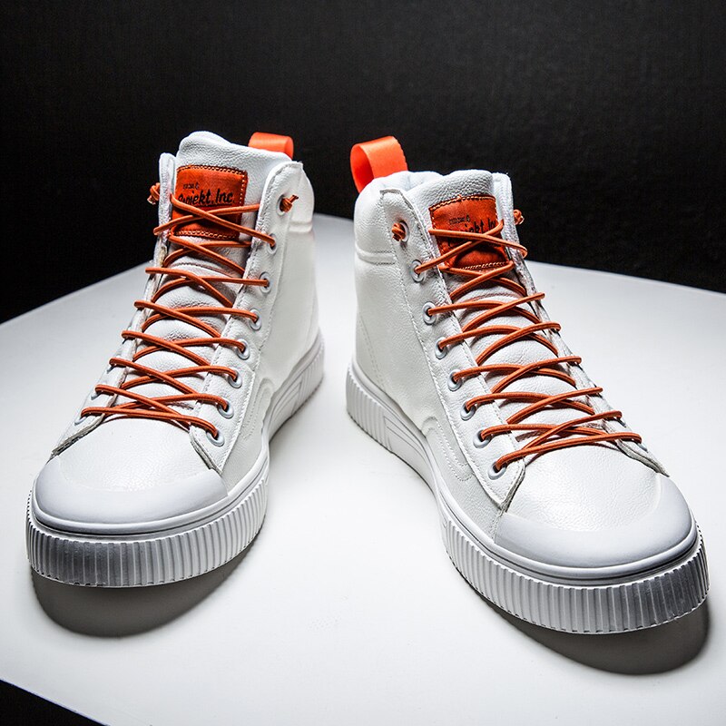 Vandtætte skateboard sko alle chuck star taylor sneakers mænd high-top hombre zapatilla sports sko skateboard sko herre