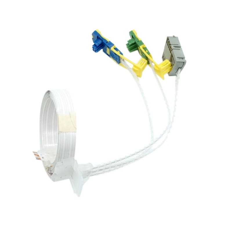 Cable de reparación de circuito electrónico y conector para Renault Com 2000, Peugeot 307, 406 y Citroen C5 Break 12275641: Default Title
