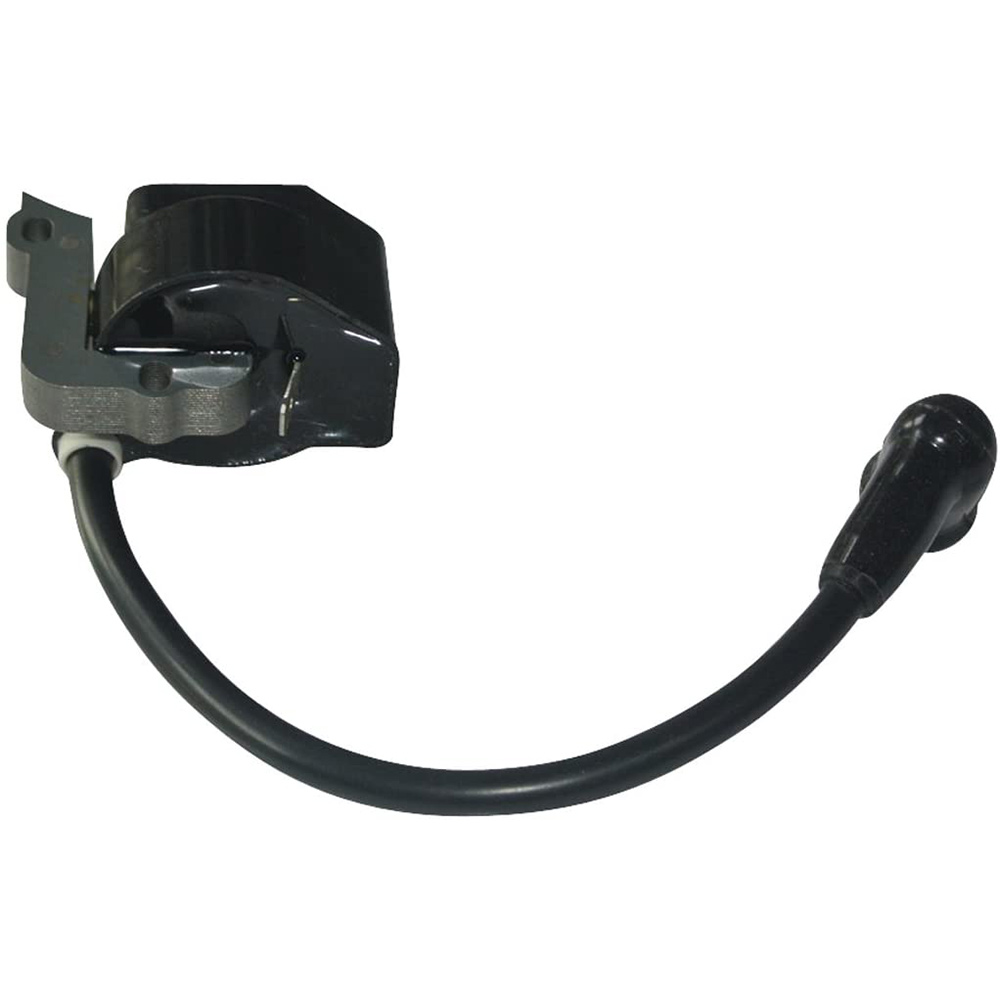 Zündspule Zündkerze Bausatz für STIHL FS55 FS55C FS46 FC55 FS38 FS45 FS55 HL45 HS45 KM55 Trimmer Freischneider 4140 400