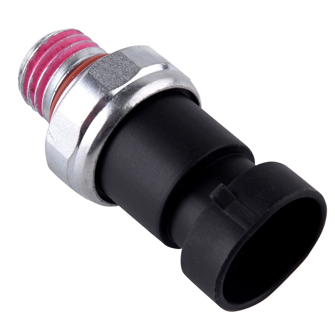 Sensor de interruptor de presión de aceite, accesorio compatible con Chevrolet Hummer GMC Cadillac ISUZU SAAB SATURN, 12635957, 12611588, 12576388, 12570964, 12579946