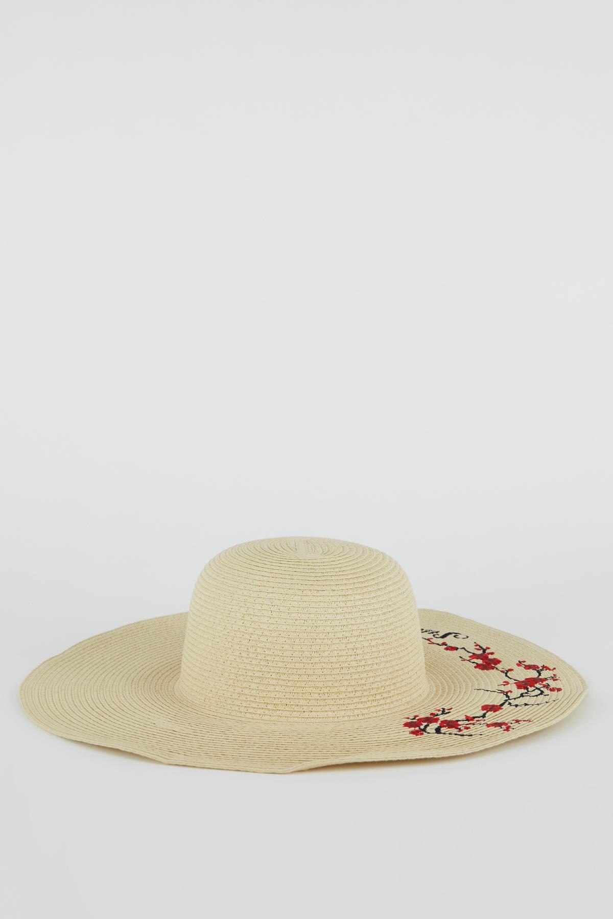 DeFacto Mulher Hat-M8815AZ21SM