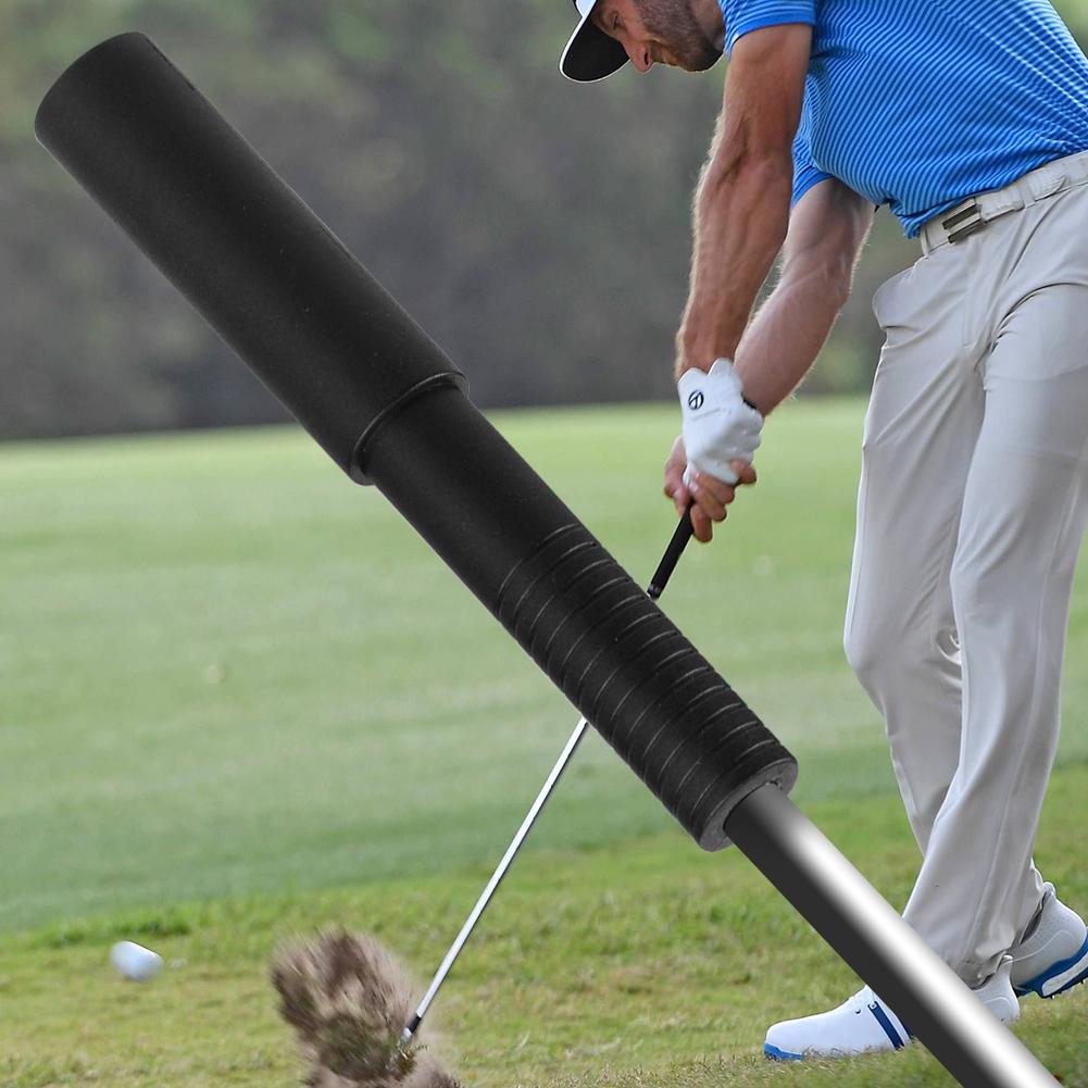 Golf Club Butt Extender Plastic Verlengstuk Voor Staal/Hout As Putter Verlengstuk Putter Iron Wood Golf Club accessoires