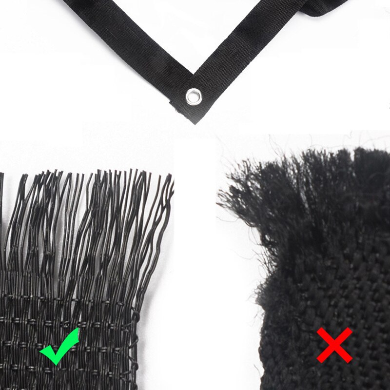 Växt baldakin skuggduk regnskydd solskydd balkong solskyddsnät för suckulenter blommor