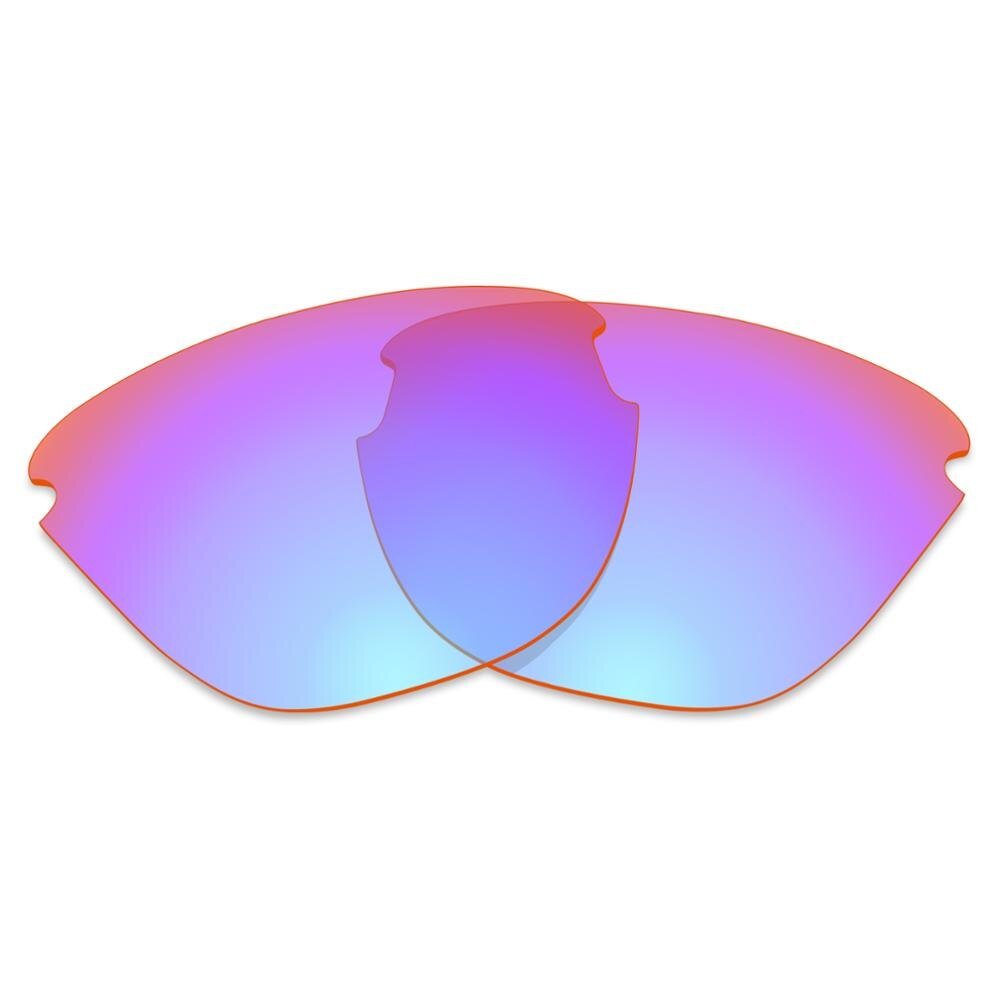 Mryok-gafas de sol polarizadas de repuesto para Oakley Frogskins Lite, 20 + opciones de Color (solo lentes)