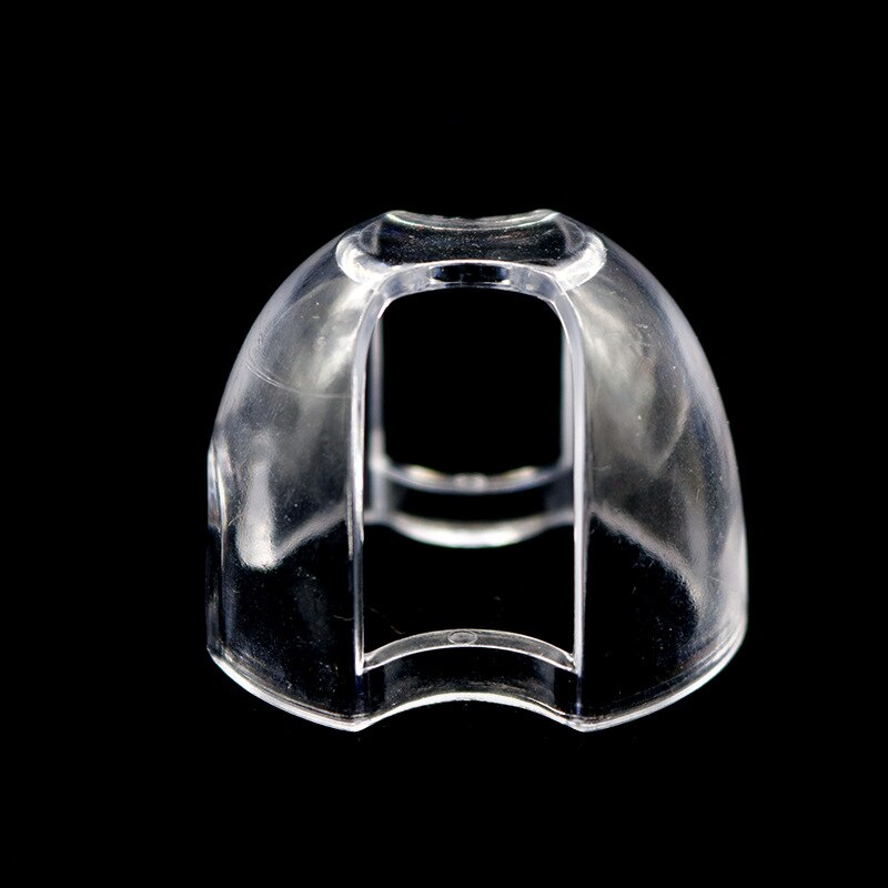 Écarteur dentaire autoclavable à double lèvre, 2/25 pièces, dilatateur buccal pour dents avant et arrière