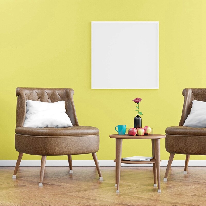 Stoel Been Floor Protectors,56Pcs Meubels Bescherming Cover Caps Anti Slip Bodem Stoel Benen Pads Voor Meubels Tafel